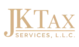 Tax and accounting firm client logo