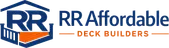Deck builder client logo