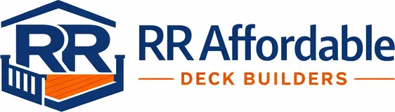 Deck builder client logo