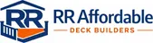 Deck builder client logo