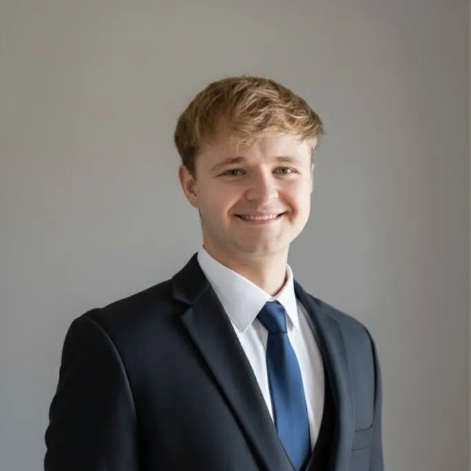 Derek B., founder of A2Z MKTG in Homer Glen, IL